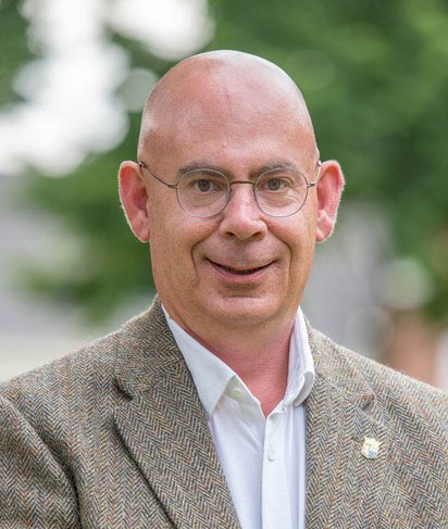 Ronald Blok
