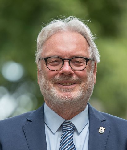 Gerrit  Overmans