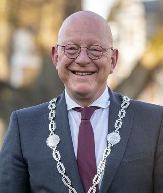 Maarten Houben