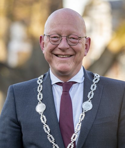 Maarten Houben