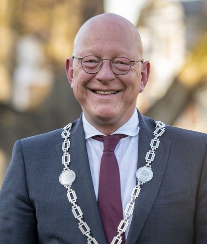 Maarten  Houben