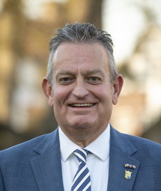 Wil Vennix