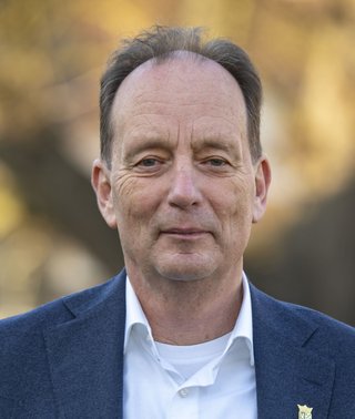 Joost Leenhouts