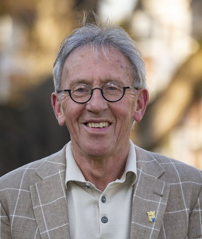 Jan van de Wouw