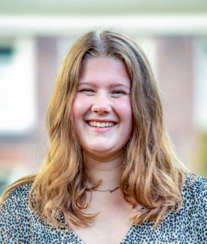 Ilse  Zoontjens