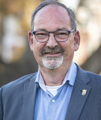 Johan van Iersel