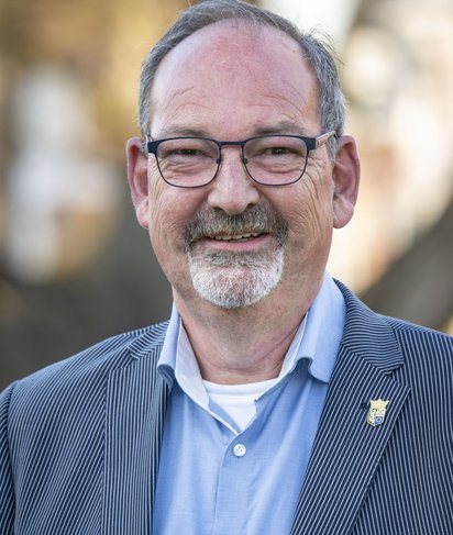 Johan van Iersel