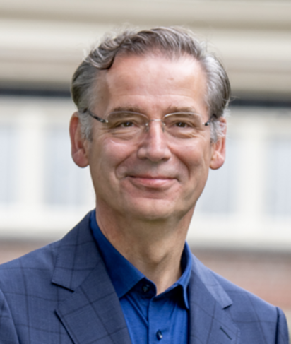 Piet  Machielsen