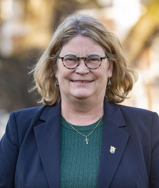 Cathy Noordergraaf