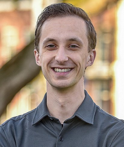 Jelle van den Corput
