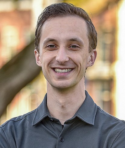 Jelle van den Corput