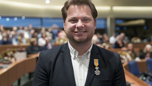 Tycho Holleman