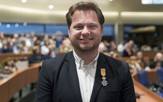 Tycho Holleman