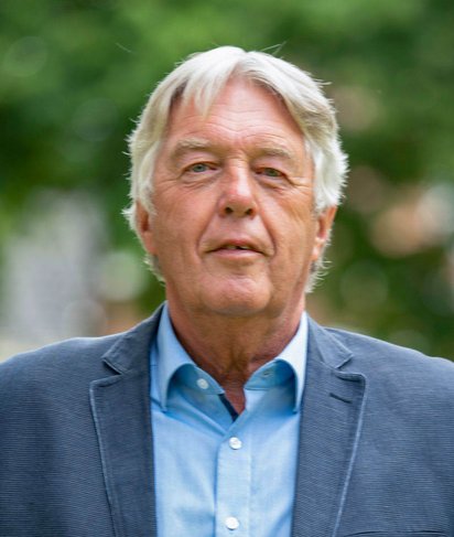 André Fouchier