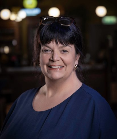 Sylvia Fullinck