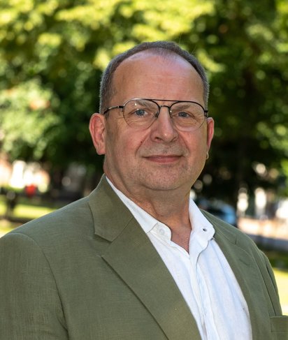 Wouter  Bollen