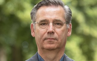 Piet Machielsen, wethouder Ruimtelijke ontwikkeling, wonen, economie & financiën