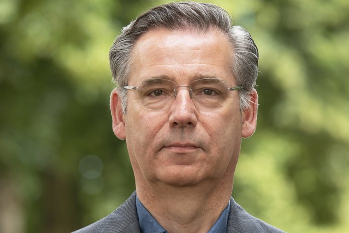 Piet Machielsen, wethouder Ruimtelijke ontwikkeling, wonen, economie & financiën