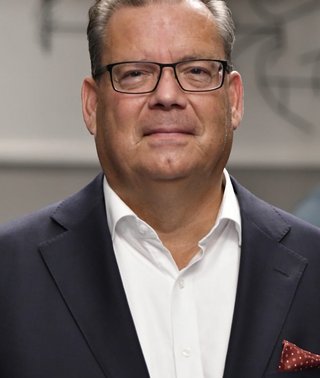 Rob Kuipers