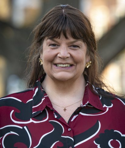 Sylvia Fullinck