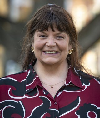 Sylvia Fullinck