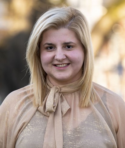 Anna van Tol - Macharoblishvili