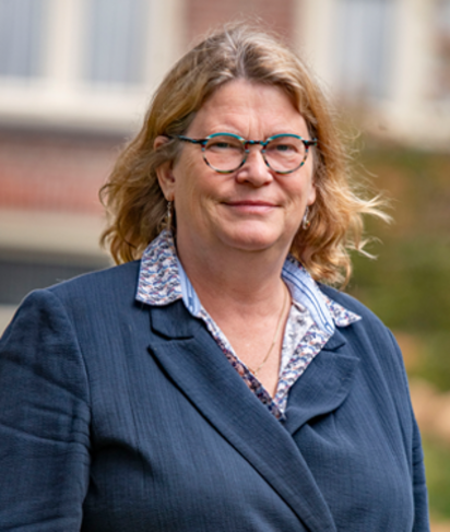 Cathy  Noordergraaf-Jansen