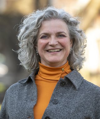 Martijne van Dijk