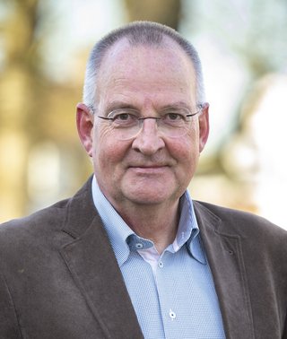 Karel Mulder