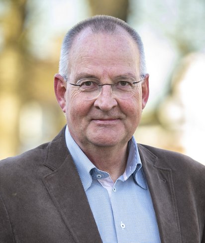 Karel  Mulder