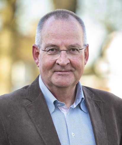 Karel Mulder