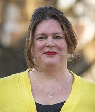 Mirjam Lammers
