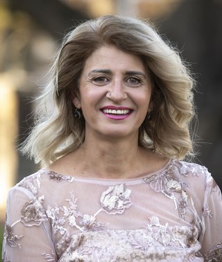 Mücan  Benli