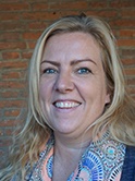 participatiecoach Davina Rink